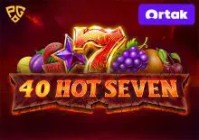 40 Hot Seven - Marakumi - Kenya